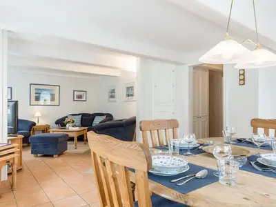 Ferienhaus für 4 Personen (80 m²) in Sylt-Ost 8/10
