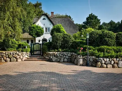 Ferienhaus für 2 Personen (130 m²) in Keitum (Sylt) 2/10