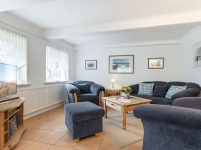Ferienhaus für 4 Personen (80 m²) in Sylt-Ost 10/10