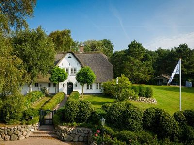 Ferienhaus für 2 Personen (130 m²) in Keitum (Sylt) 6/10