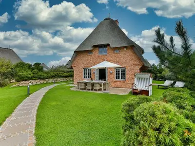Ferienhaus für 8 Personen (234 m²) in Sylt-Ost 2/10