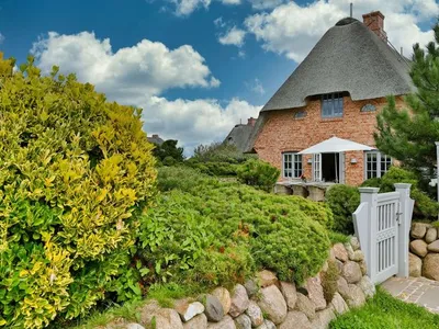 Ferienhaus für 8 Personen (234 m²) in Sylt-Ost 3/10