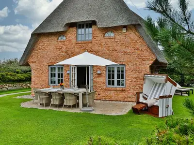 Ferienhaus für 8 Personen (234 m²) in Sylt-Ost 4/10