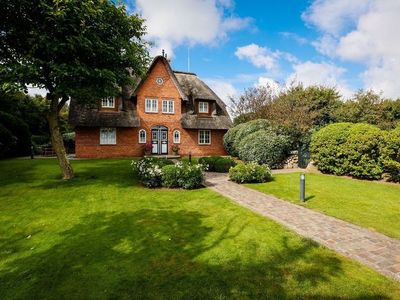 Ferienhaus für 8 Personen (280 m²) in Keitum (Sylt) 1/10