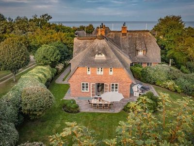 Ferienhaus für 8 Personen (260 m²) in Keitum (Sylt) 1/10