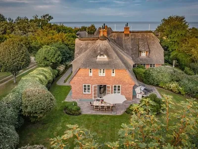 Ferienhaus für 8 Personen (260 m²) in Sylt-Ost 1/10