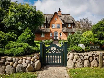 Ferienhaus für 8 Personen (280 m²) in Sylt-Ost 4/10
