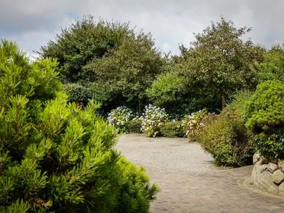 Ferienhaus für 8 Personen (280 m²) in Sylt-Ost 5/10