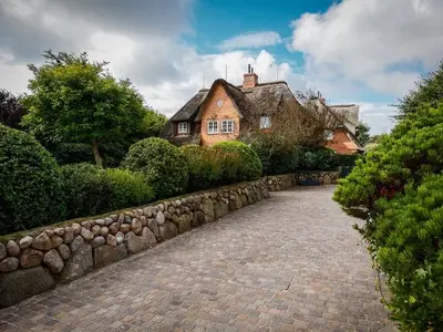 Ferienhaus für 8 Personen (280 m²) in Sylt-Ost 6/10