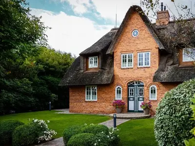 Ferienhaus für 8 Personen (280 m²) in Sylt-Ost 7/10