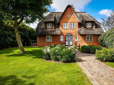 Ferienhaus für 8 Personen (280 m²) in Keitum (Sylt) 8/10