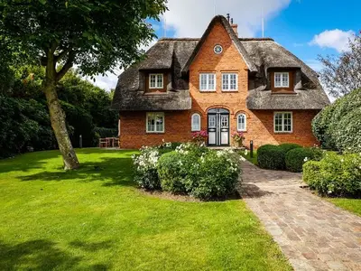 Ferienhaus für 8 Personen (280 m²) in Sylt-Ost 8/10