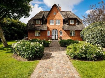 Ferienhaus für 8 Personen (280 m²) in Keitum (Sylt) 9/10