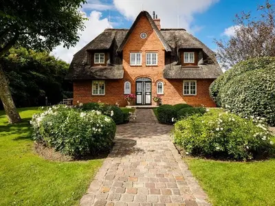 Ferienhaus für 8 Personen (280 m²) in Sylt-Ost 9/10