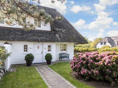 Ferienhaus für 4 Personen (110 m²) in Keitum (Sylt) 1/10