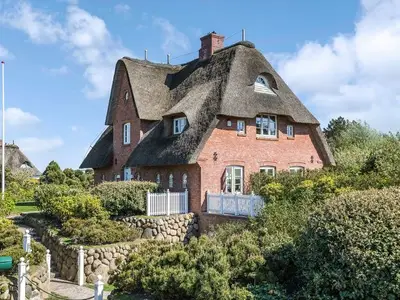 Ferienhaus für 8 Personen (240 m²) in Sylt-Ost 5/10