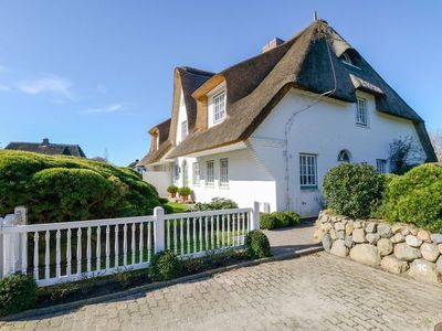 Ferienhaus für 4 Personen (120 m²) in Keitum (Sylt) 1/10