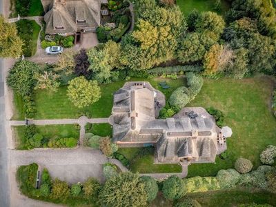 Ferienhaus für 8 Personen (260 m²) in Keitum (Sylt) 6/10