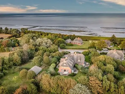 Ferienhaus für 8 Personen (260 m²) in Sylt-Ost 7/10