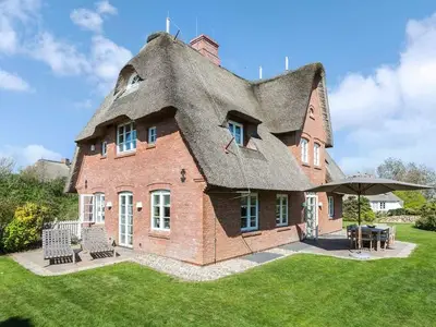 Ferienhaus für 8 Personen (240 m²) in Sylt-Ost 6/10