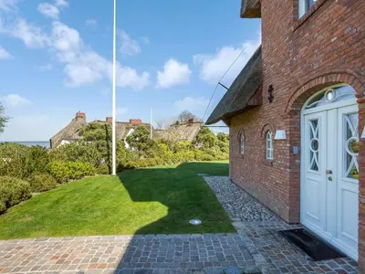 Ferienhaus für 8 Personen (240 m²) in Sylt-Ost 7/10