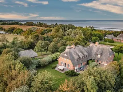 Ferienhaus für 8 Personen (260 m²) in Sylt-Ost 8/10