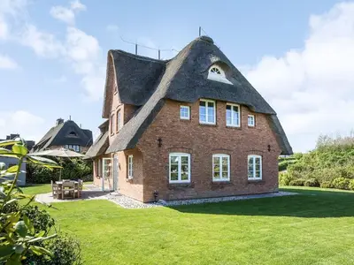 Ferienhaus für 8 Personen (240 m²) in Sylt-Ost 8/10