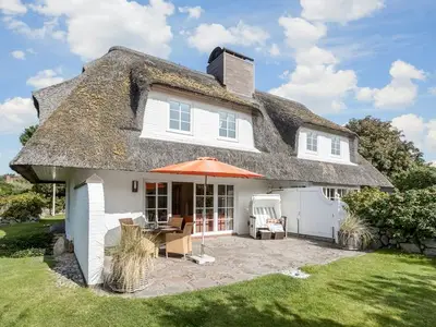 Ferienhaus für 4 Personen (110 m²) in Sylt-Ost 2/10