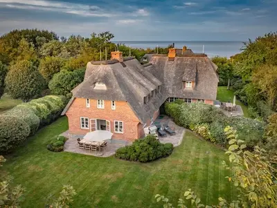 Ferienhaus für 8 Personen (260 m²) in Sylt-Ost 9/10
