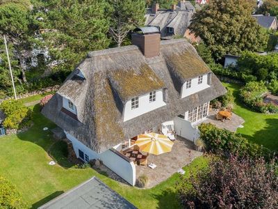 Ferienhaus für 4 Personen (110 m²) in Keitum (Sylt) 3/10