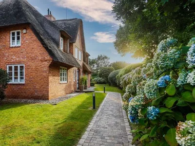 Ferienhaus für 8 Personen (260 m²) in Sylt-Ost 10/10