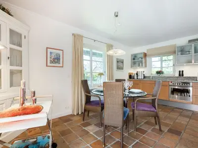 Ferienhaus für 4 Personen (110 m²) in Sylt-Ost 8/10