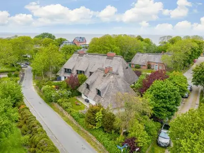Ferienhaus für 5 Personen (150 m²) in Sylt-Ost 3/10