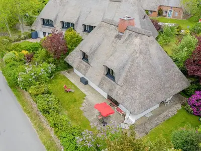 Ferienhaus für 5 Personen (150 m²) in Sylt-Ost 4/10