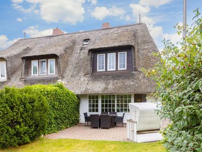 Ferienhaus für 5 Personen (120 m²) in Keitum (Sylt) 2/10