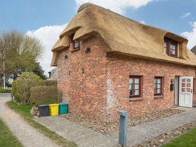 Ferienhaus für 4 Personen (75 m²) in Keitum (Sylt) 1/10