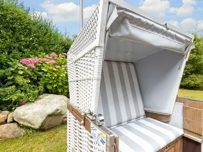 Ferienhaus für 5 Personen (120 m²) in Keitum (Sylt) 4/10