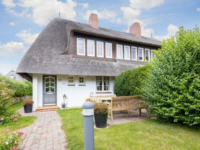 Ferienhaus für 5 Personen (120 m²) in Keitum (Sylt) 5/10