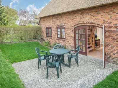 Ferienhaus für 4 Personen (75 m²) in Sylt-Ost 6/10