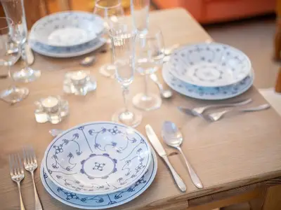 Ferienhaus für 4 Personen (75 m²) in Sylt-Ost 8/10