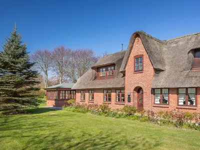 Ferienhaus für 4 Personen (110 m²) in Sylt-Ost 1/10