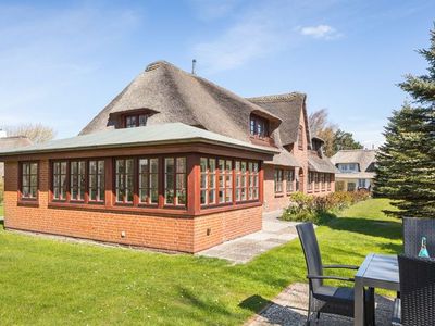 Ferienhaus für 4 Personen (110 m²) in Keitum (Sylt) 2/10