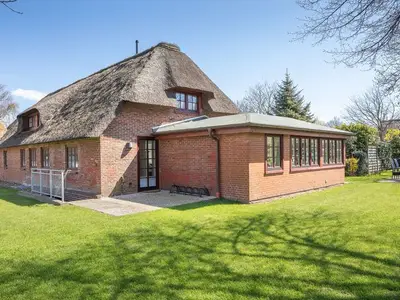 Ferienhaus für 4 Personen (110 m²) in Sylt-Ost 4/10