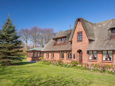 Ferienhaus für 4 Personen (110 m²) in Keitum (Sylt) 5/10