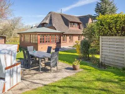 Ferienhaus für 4 Personen (110 m²) in Sylt-Ost 6/10