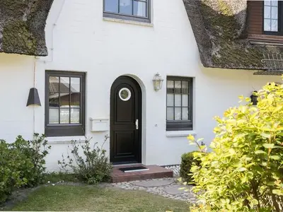 Ferienhaus für 6 Personen (120 m²) in Keitum (Sylt) 2/10