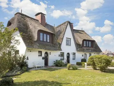 Ferienhaus für 6 Personen (120 m²) in Keitum (Sylt) 3/10