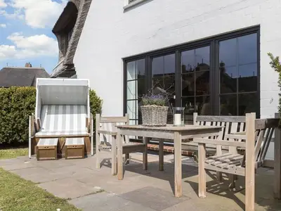Ferienhaus für 6 Personen (120 m²) in Keitum (Sylt) 5/10