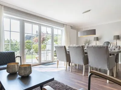Ferienhaus für 6 Personen (120 m²) in Keitum (Sylt) 10/10