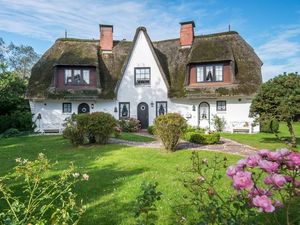 Ferienhaus für 4 Personen (85 m²) in Keitum (Sylt)